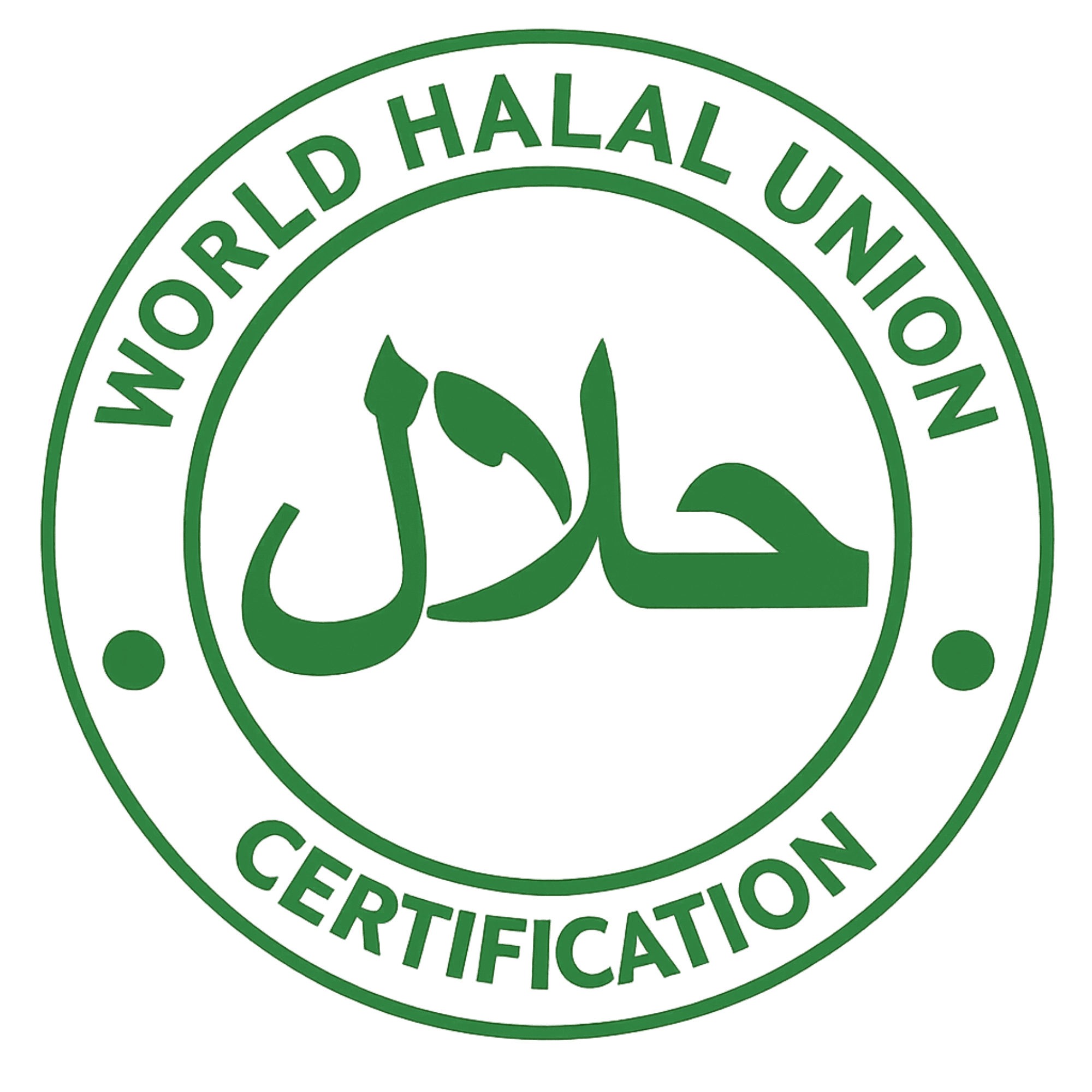 World Halal Union